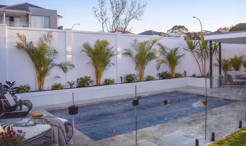 Pool Fencing